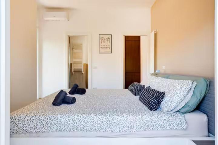 Appartamento Aurelia Luxury