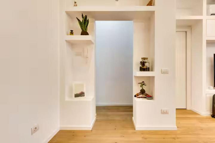 Aurelia Luxury * Roma