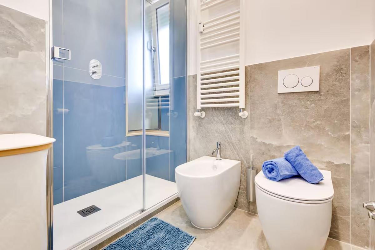 Appartamento Aurelia Luxury