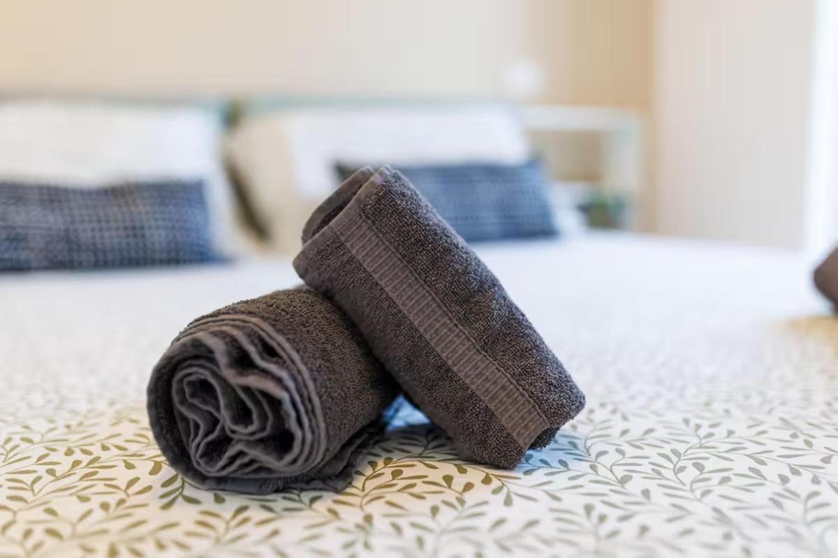 Aurelia Luxury Appartamento *